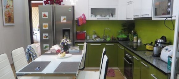 2 bedrooms Apartment in Thanh Xuan, Vietnam No. 4191 6