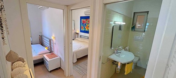 3 rooms Apartment in Isola del Giglio, Italy No. 142942 12