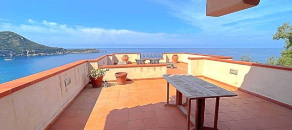 3 rooms Apartment in Isola del Giglio, Italy No. 142942 8