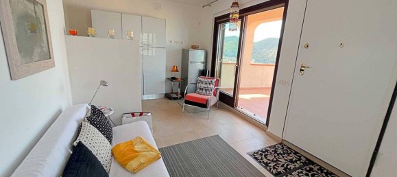 3 rooms Apartment in Isola del Giglio, Italy No. 142942 10