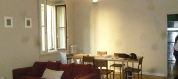 5 rooms Duplex in Milan, Italy No. 247188 5