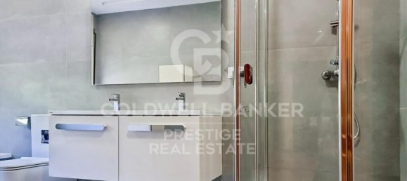 Casa de 5 dormitorios en Esplugues de Llobregat, Spain No. 77863 38