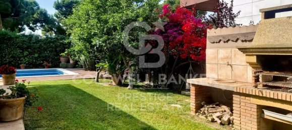 Casa de 5 dormitorios en Esplugues de Llobregat, Spain No. 77863 2