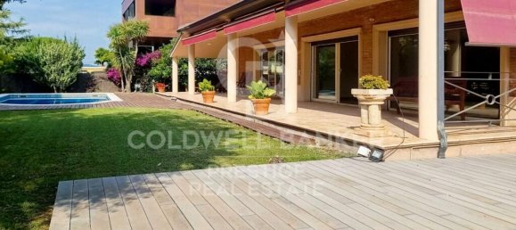 Casa de 5 dormitorios en Esplugues de Llobregat, Spain No. 77863 22