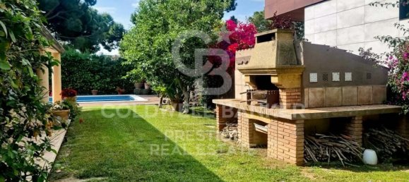 Casa de 5 dormitorios en Esplugues de Llobregat, Spain No. 77863 14