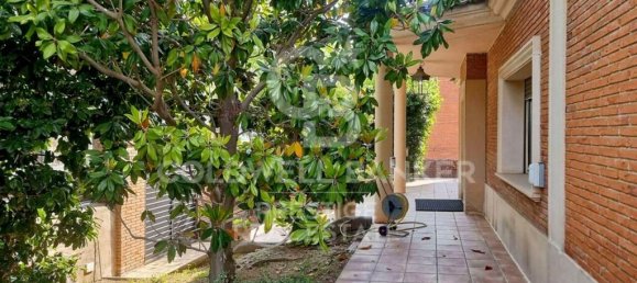 Casa de 5 dormitorios en Esplugues de Llobregat, Spain No. 77863 16