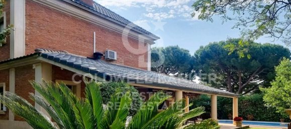 Casa de 5 dormitorios en Esplugues de Llobregat, Spain No. 77863 15