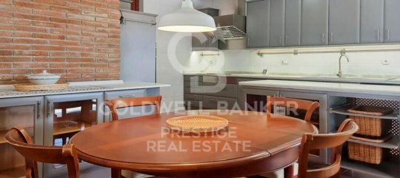 Casa de 5 dormitorios en Esplugues de Llobregat, Spain No. 77863 9