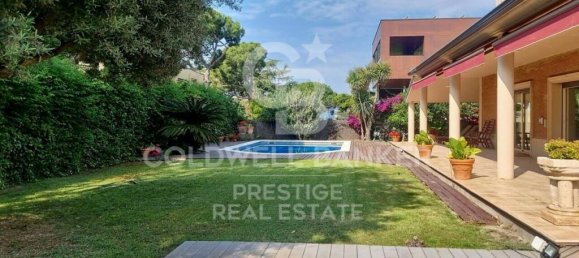 Casa de 5 dormitorios en Esplugues de Llobregat, Spain No. 77863 27