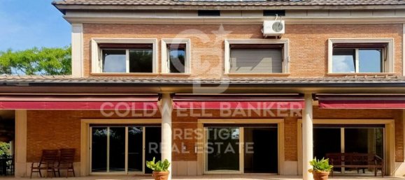 Casa de 5 dormitorios en Esplugues de Llobregat, Spain No. 77863 4