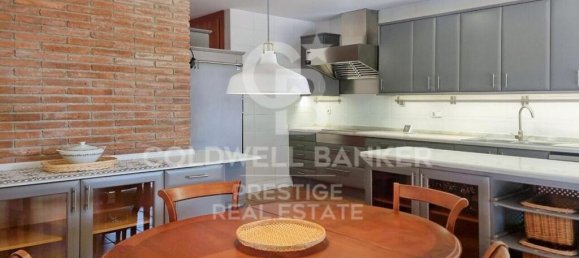 Casa de 5 dormitorios en Esplugues de Llobregat, Spain No. 77863 6