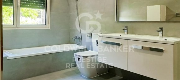 Casa de 5 dormitorios en Esplugues de Llobregat, Spain No. 77863 37