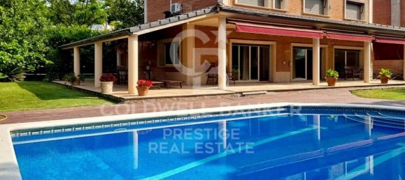 Casa de 5 dormitorios en Esplugues de Llobregat, Spain No. 77863 19