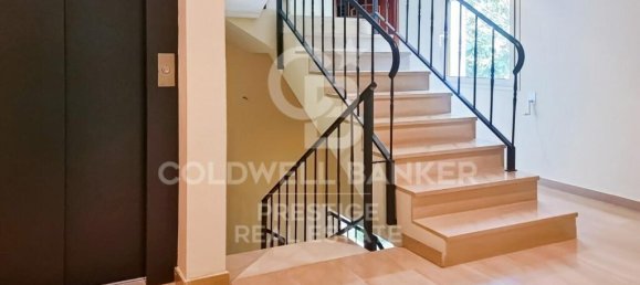 Casa de 5 dormitorios en Esplugues de Llobregat, Spain No. 77863 32