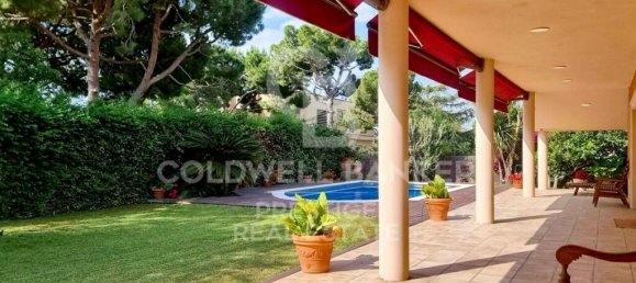 Casa de 5 dormitorios en Esplugues de Llobregat, Spain No. 77863 28