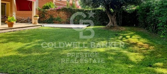 Casa de 5 dormitorios en Esplugues de Llobregat, Spain No. 77863 20