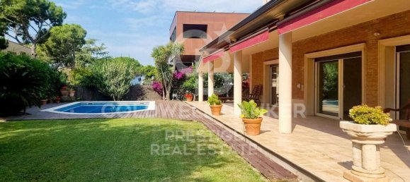 Casa de 5 dormitorios en Esplugues de Llobregat, Spain No. 77863 26