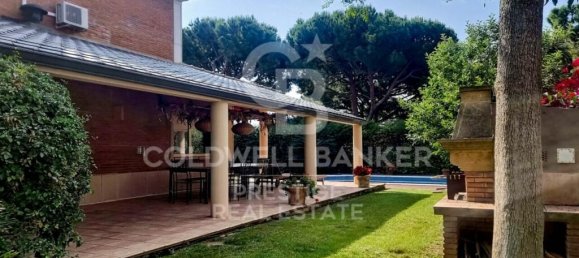 Casa de 5 dormitorios en Esplugues de Llobregat, Spain No. 77863 13