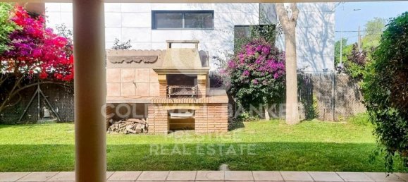 Casa de 5 dormitorios en Esplugues de Llobregat, Spain No. 77863 12