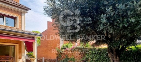 Casa de 5 dormitorios en Esplugues de Llobregat, Spain No. 77863 50