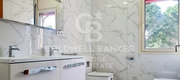 Casa de 5 dormitorios en Esplugues de Llobregat, Spain No. 77863 43