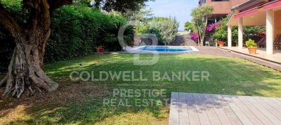 Casa de 5 dormitorios en Esplugues de Llobregat, Spain No. 77863 21