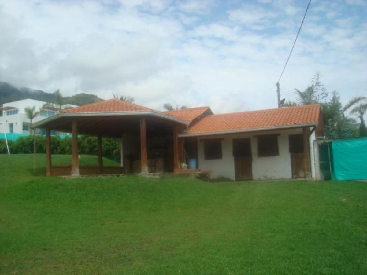 8 chambres Maison à Valle del Cauca, Colombia No. 2362