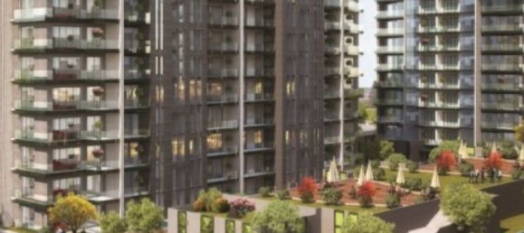 Studio in Istanbul, Turkey No. 31518 6