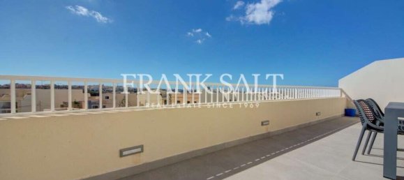 3 Schlafzimmer Penthouse in Qala, Malta, Nr. 1060 17