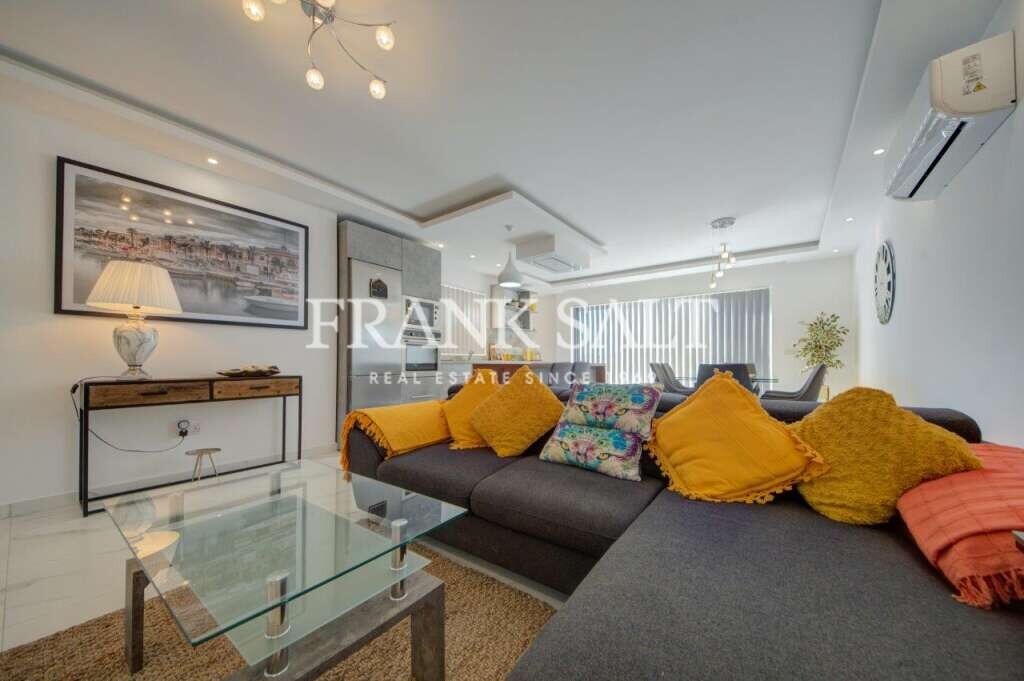 3 Schlafzimmer Penthouse in Qala, Malta, Nr. 1060