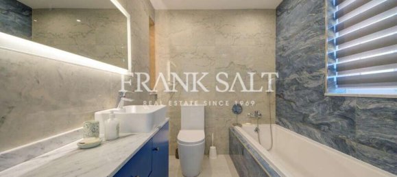 3 Schlafzimmer Penthouse in Qala, Malta, Nr. 1060 14