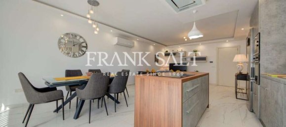 3 Schlafzimmer Penthouse in Qala, Malta, Nr. 1060 5