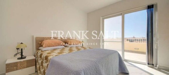 3 Schlafzimmer Penthouse in Qala, Malta, Nr. 1060 9