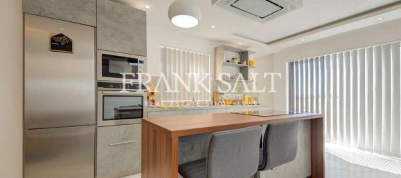 3 Schlafzimmer Penthouse in Qala, Malta, Nr. 1060 7