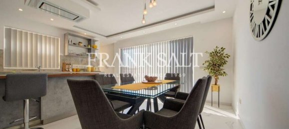 3 Schlafzimmer Penthouse in Qala, Malta, Nr. 1060 6