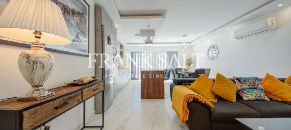 3 Schlafzimmer Penthouse in Qala, Malta, Nr. 1060 4