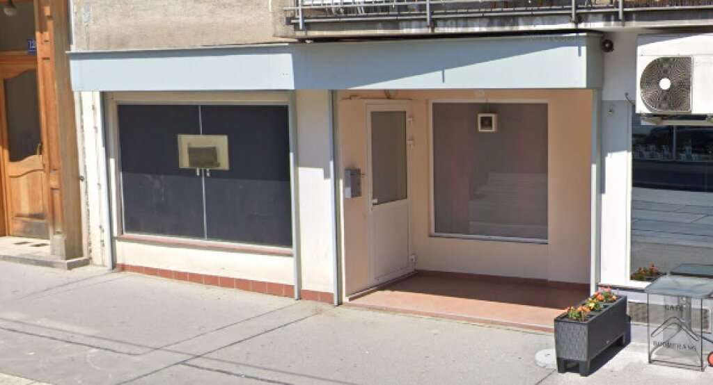 Imóvel comercial em Ottakring, Austria 90 m² N.º 62997