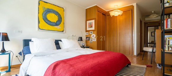 3 Schlafzimmer Wohnung in Oeiras, Portugal, Nr. 125145 19