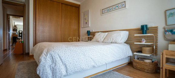 3 Schlafzimmer Wohnung in Oeiras, Portugal, Nr. 125145 41