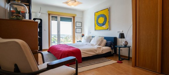 3 Schlafzimmer Wohnung in Oeiras, Portugal, Nr. 125145 18