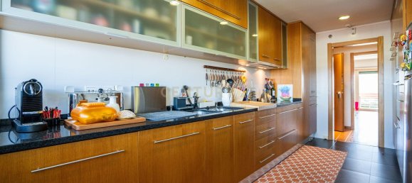 3 Schlafzimmer Wohnung in Oeiras, Portugal, Nr. 125145 37