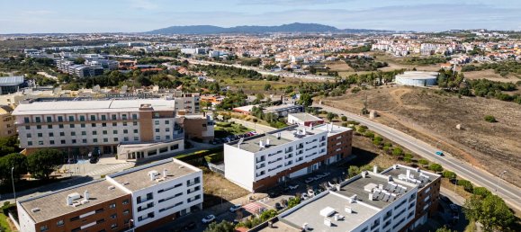 3 Schlafzimmer Wohnung in Oeiras, Portugal, Nr. 125145 3