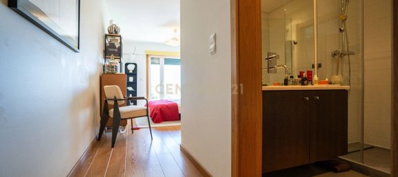 3 Schlafzimmer Wohnung in Oeiras, Portugal, Nr. 125145 13