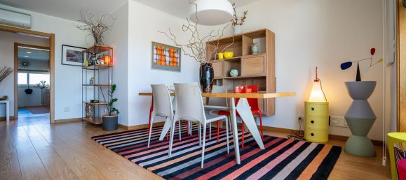 3 Schlafzimmer Wohnung in Oeiras, Portugal, Nr. 125145 12