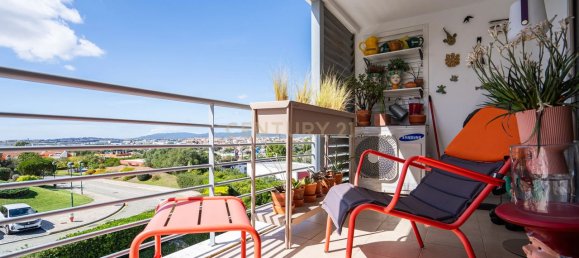 3 Schlafzimmer Wohnung in Oeiras, Portugal, Nr. 125145 28