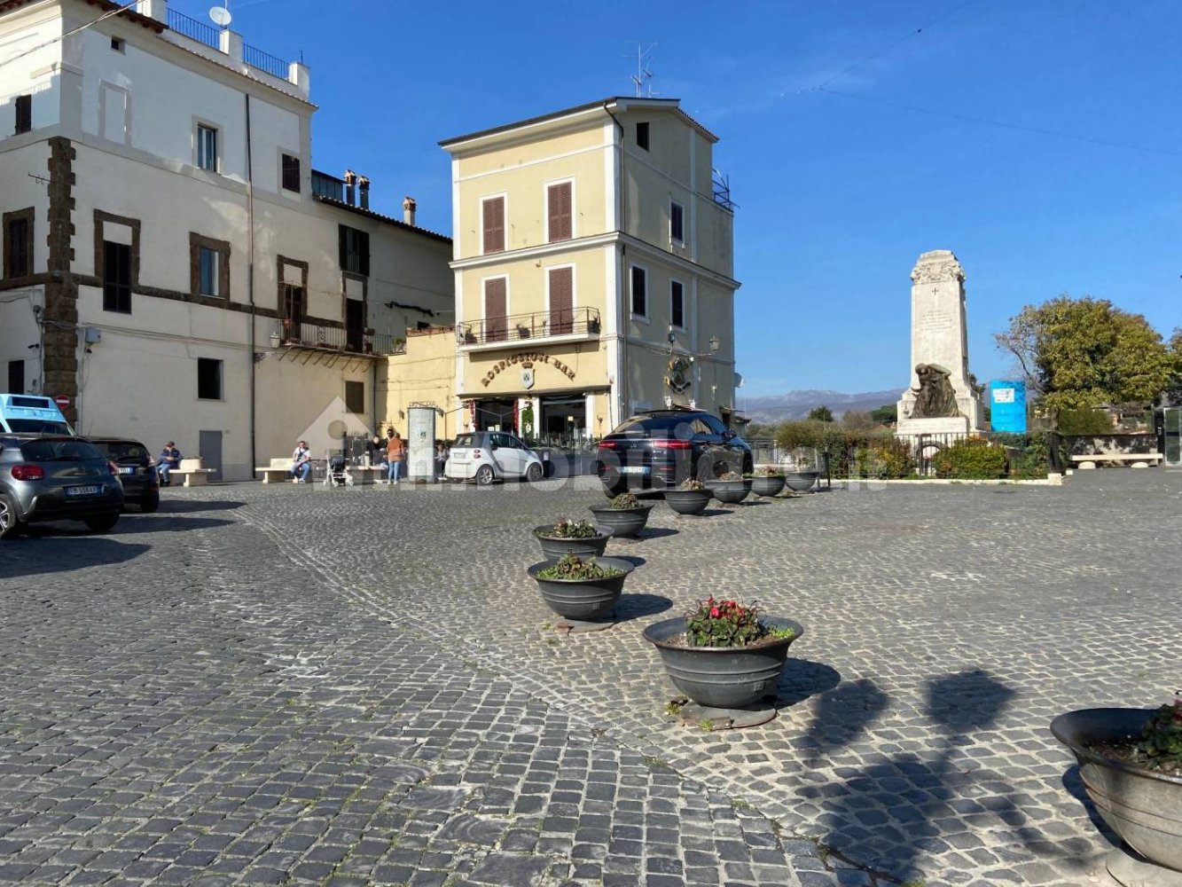 3 Schlafzimmer Wohnung in Zagarolo, Italy, Nr. 178408