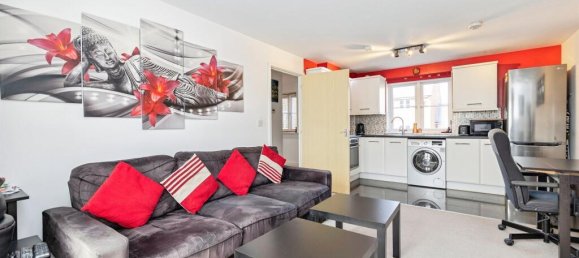 1 bedroom Apartment in Watford, United Kingdom No. 6133 18