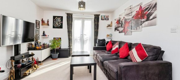 1 bedroom Apartment in Watford, United Kingdom No. 6133 10