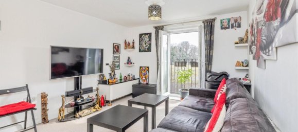 1 bedroom Apartment in Watford, United Kingdom No. 6133 6