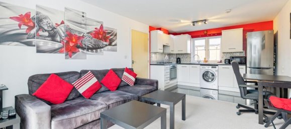 1 bedroom Apartment in Watford, United Kingdom No. 6133 14